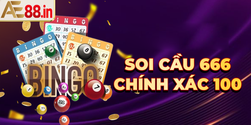 Tại sao nên lựa chọn soi cầu 666?